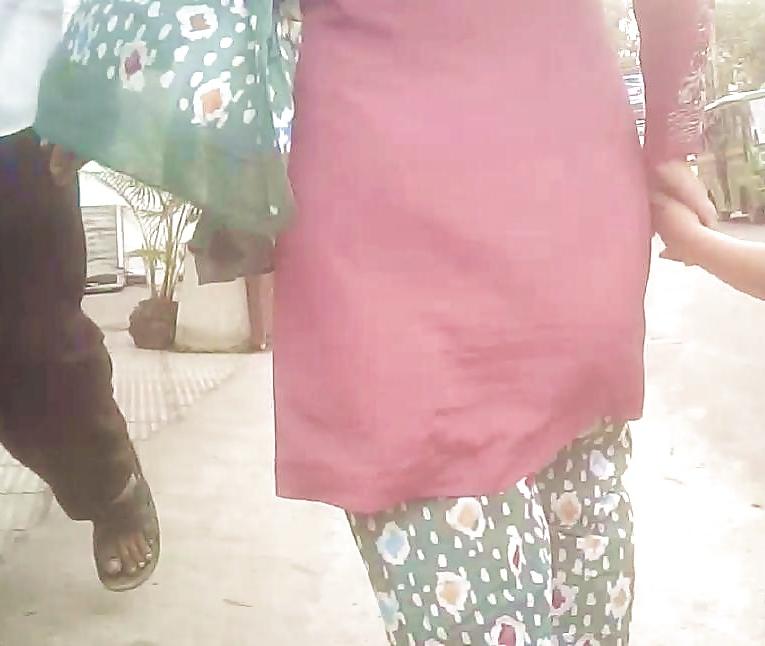 14P Bangladeshi street ass
