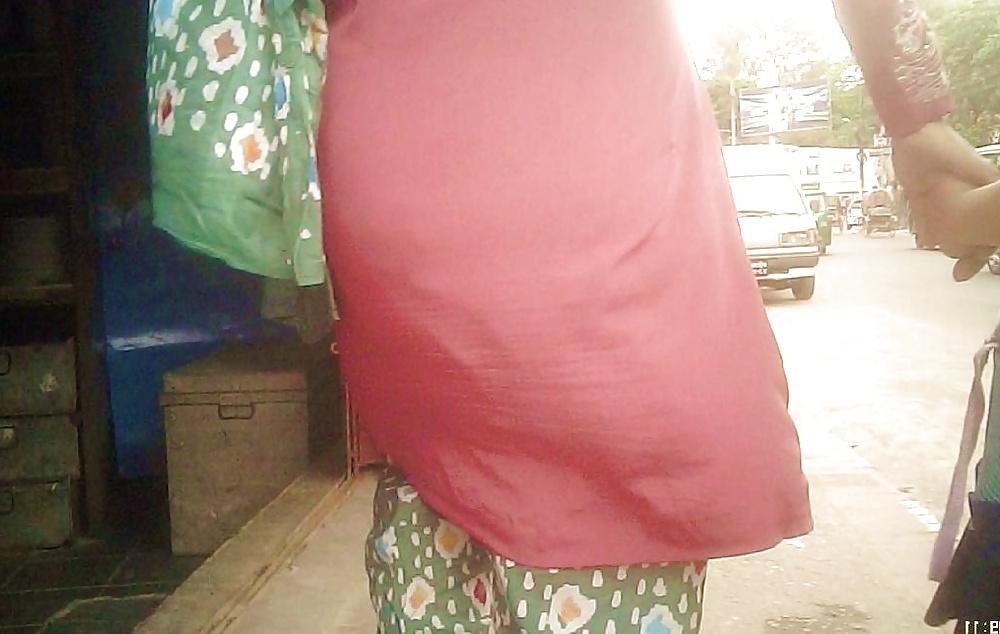 14P Bangladeshi street ass