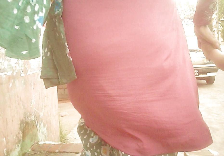 14P Bangladeshi street ass