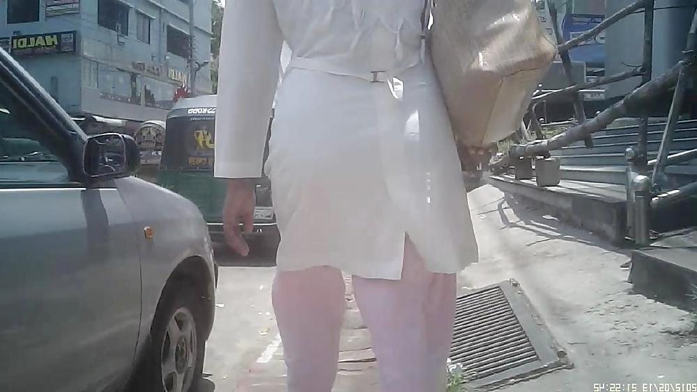 14P Bangladeshi street ass