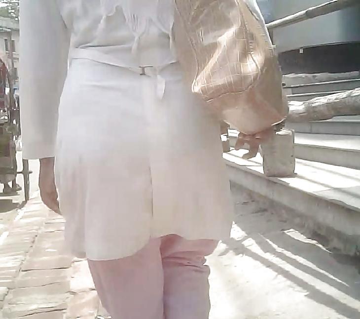 14P Bangladeshi street ass