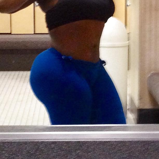 25P Big booty Milf pt. 2