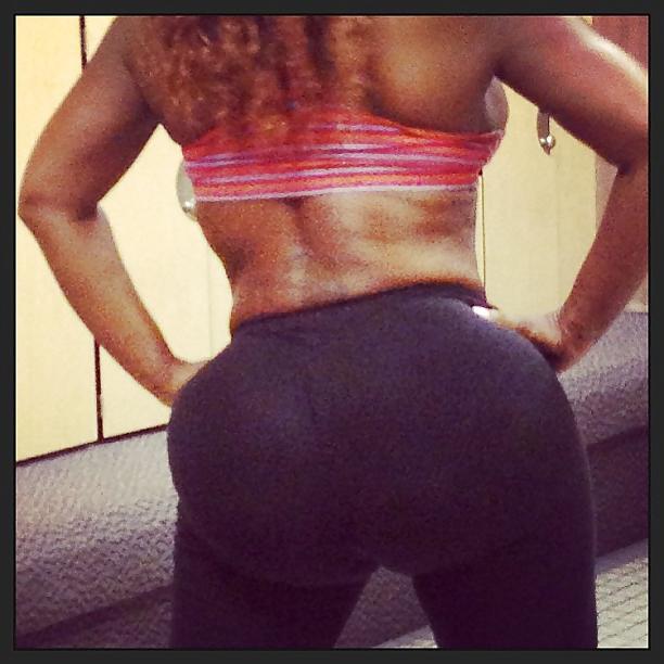 25P Big booty Milf pt. 2