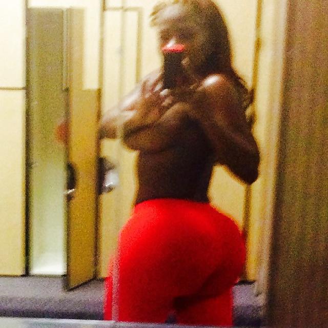 25P Big booty Milf pt. 2