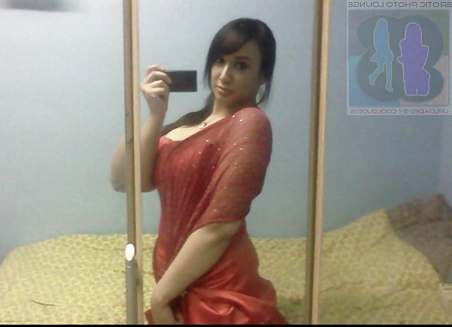 25P Beautiful Pakigirl with big boobs!!