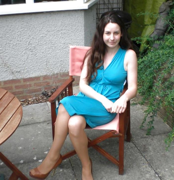 23P Your mom is a sexy dressed slut 7