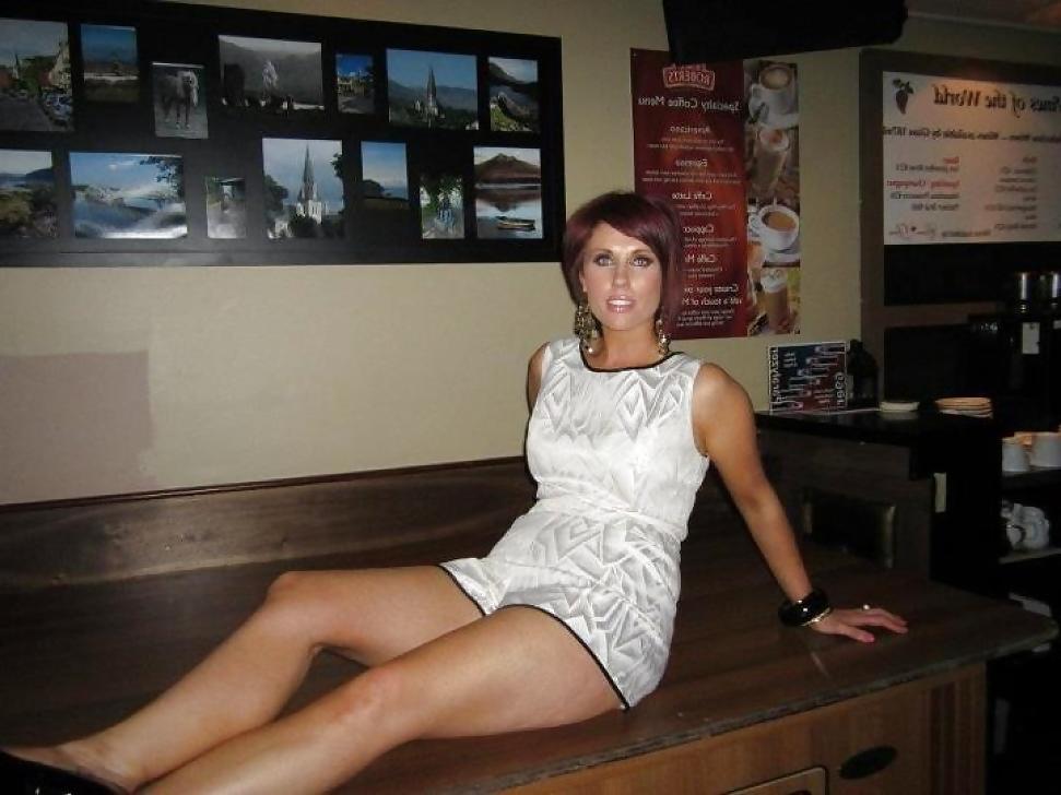 23P Your mom is a sexy dressed slut 7