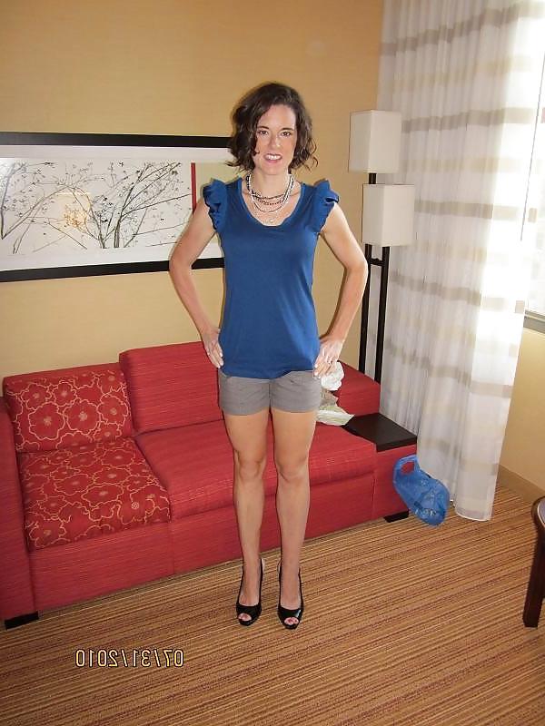 23P Your mom is a sexy dressed slut 7