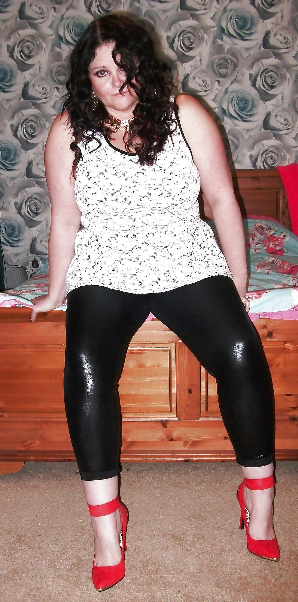 23P Your mom is a sexy dressed slut 7