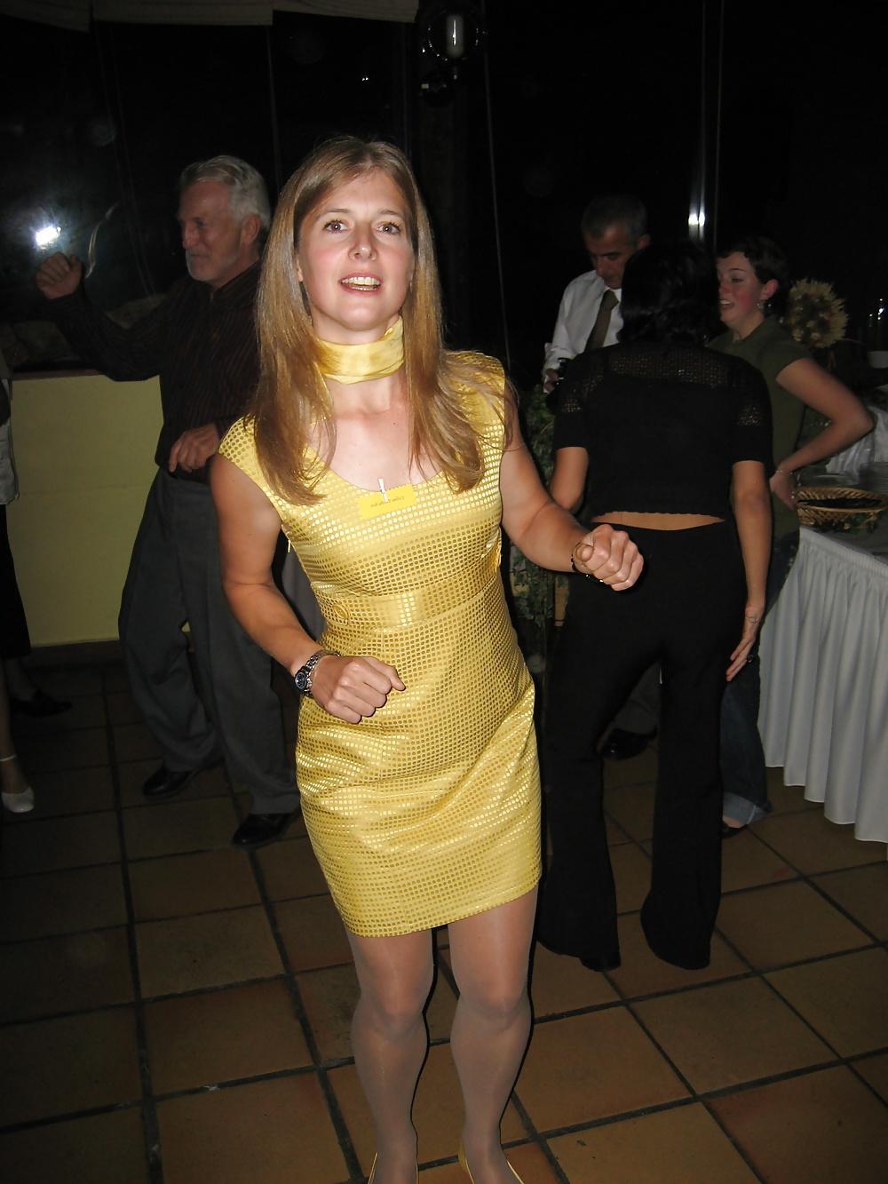 23P Your mom is a sexy dressed slut 7