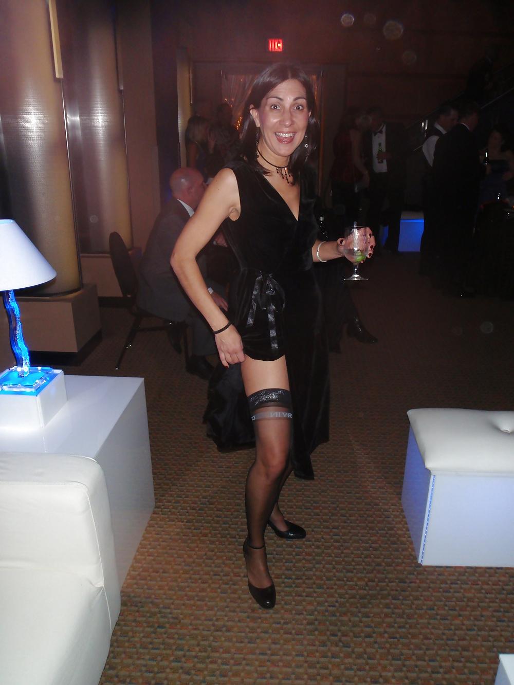 23P Your mom is a sexy dressed slut 7