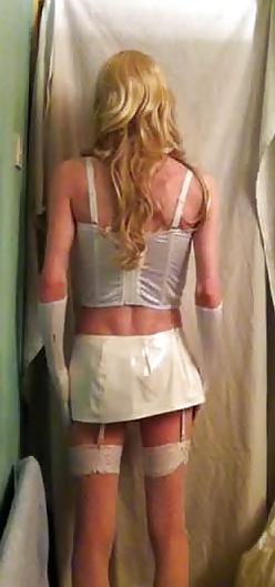 25P Master's Slut Whore  Sandra