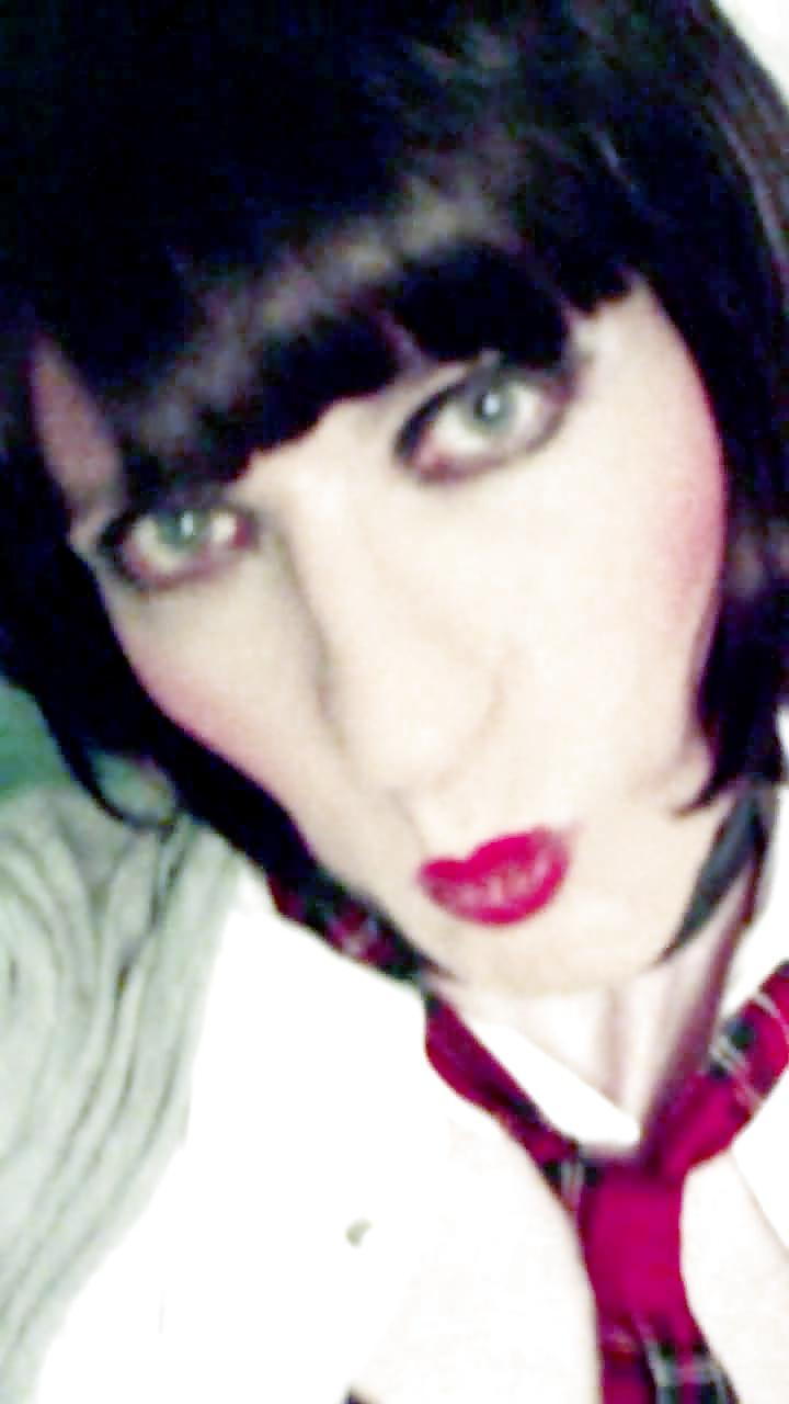 25P Master's Slut Whore  Sandra