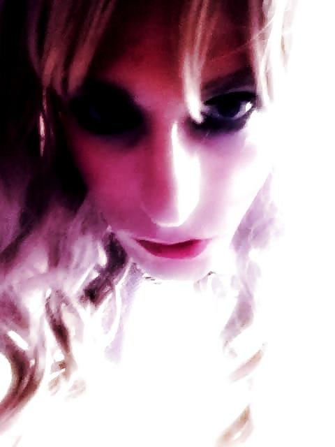 25P Master's Slut Whore  Sandra