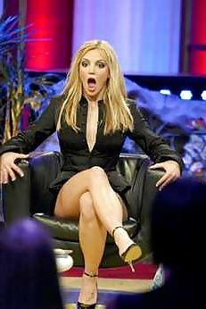 25P Celebrities in High Heels part 1