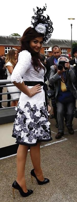 25P Aishwarya Rai: rare pictures - PLEASE COMMENT