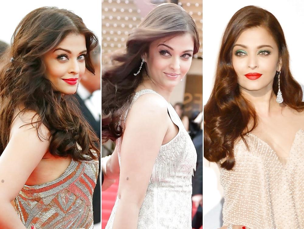 25P Aishwarya Rai: rare pictures - PLEASE COMMENT