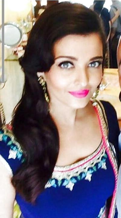 25P Aishwarya Rai: rare pictures - PLEASE COMMENT