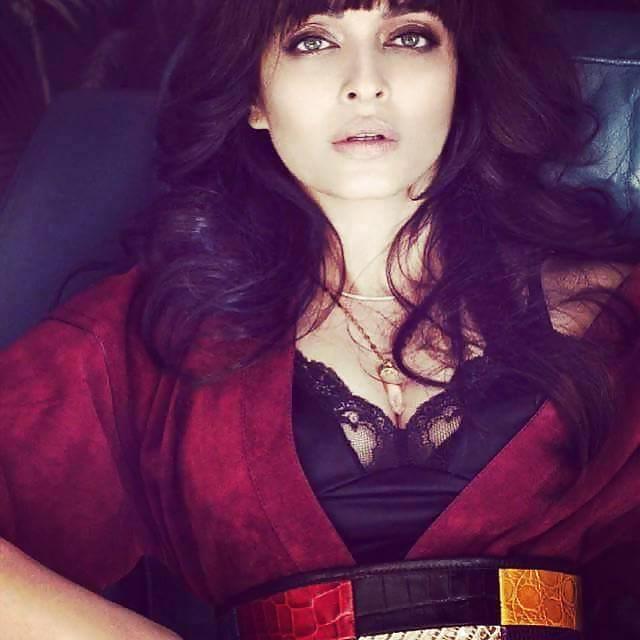 25P Aishwarya Rai: rare pictures - PLEASE COMMENT