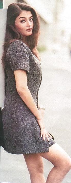 25P Aishwarya Rai: rare pictures - PLEASE COMMENT