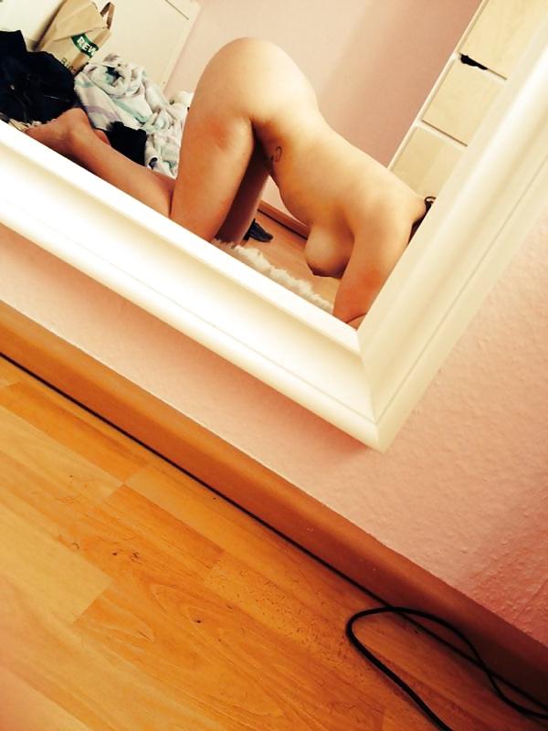 17P Young German Teen