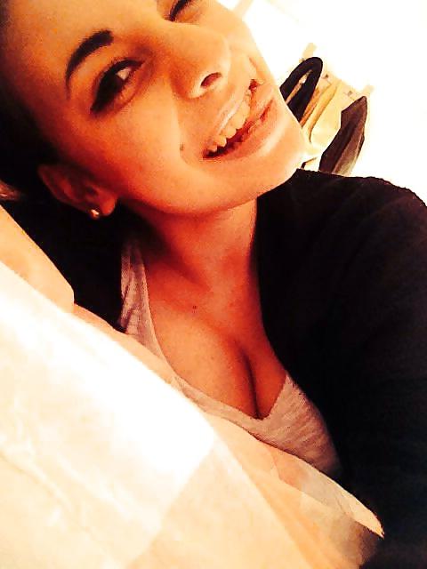 17P Young German Teen