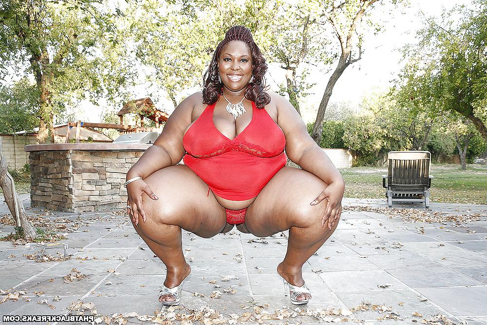 25P Sweet mix ssbbw and bbx vol. 25