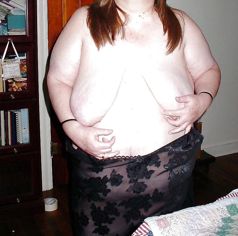 25P Sweet mix ssbbw and bbx vol. 25