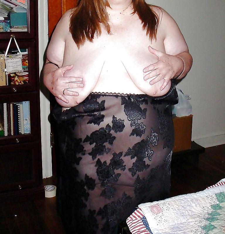 25P Sweet mix ssbbw and bbx vol. 25