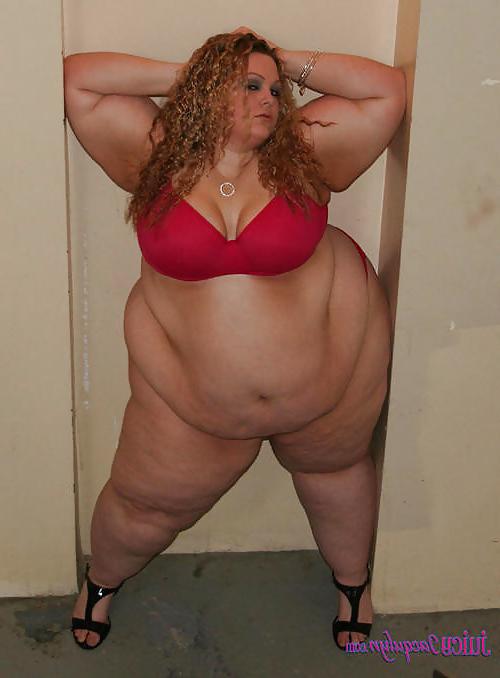 25P Sweet mix ssbbw and bbx vol. 25