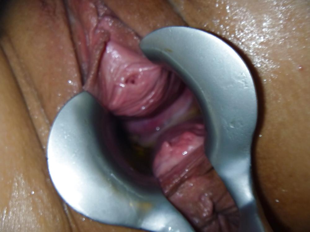 9P Cum in my pussy