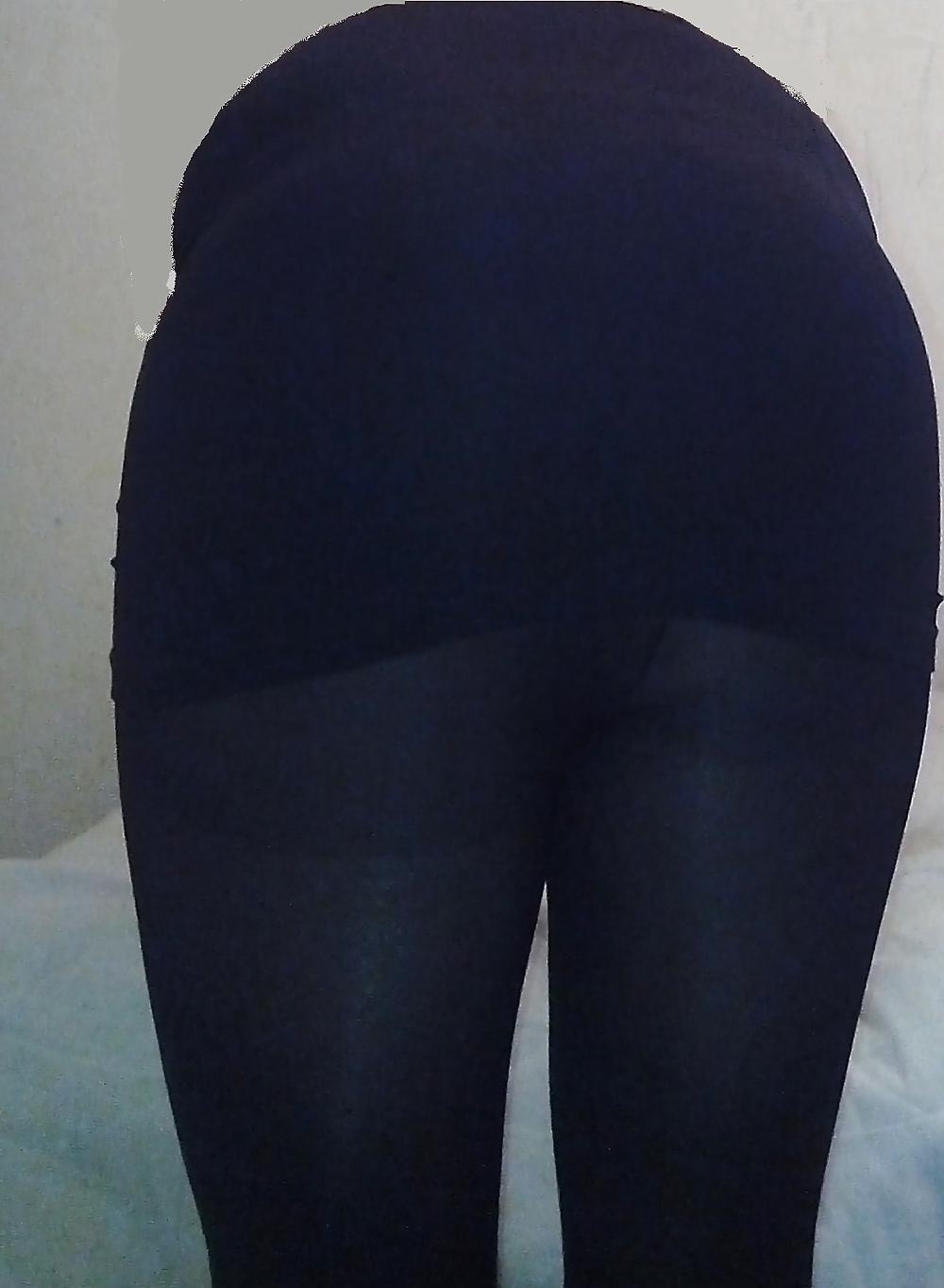 5P Amateur crossdresser