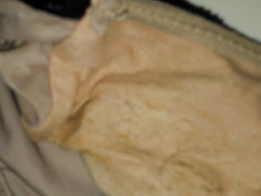 13P My Step Moms Panties