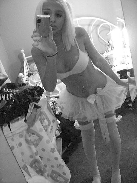 11P Emo Teen