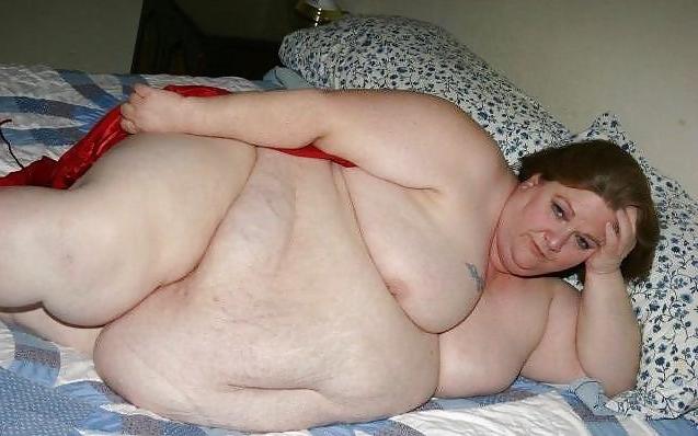 6P Süße große SSBBW 2