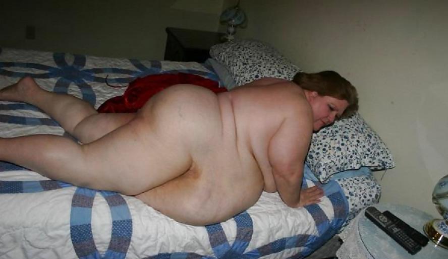 6P Süße große SSBBW 2