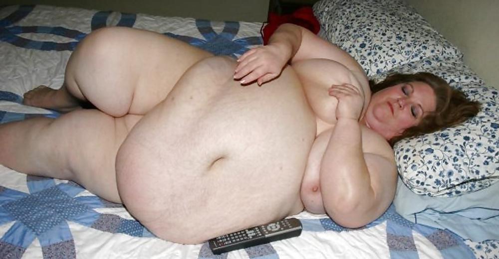 6P Süße große SSBBW 2