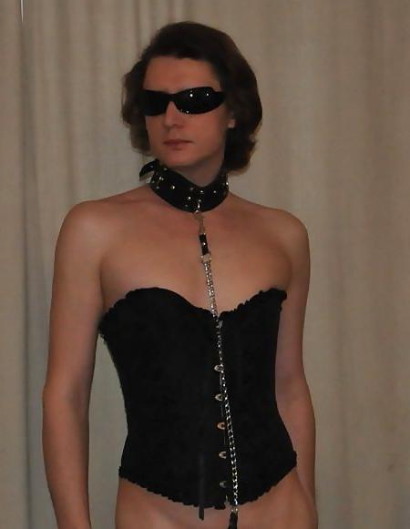 24P Amateur Crossdresser 11