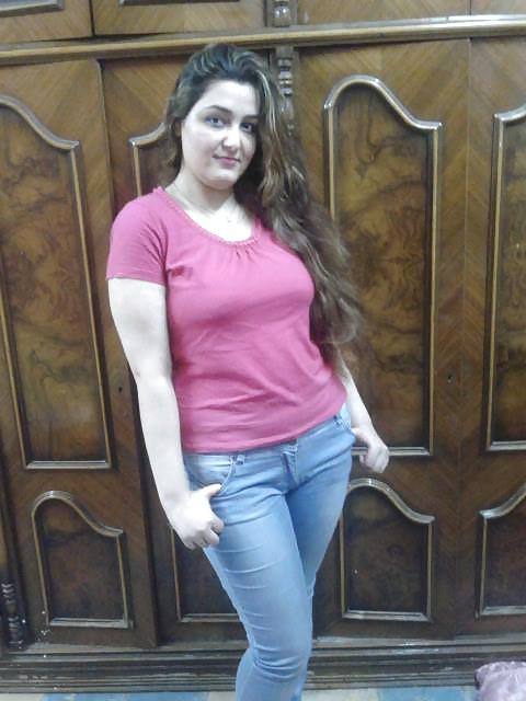 7P My names #nagwa daughter madam #amal