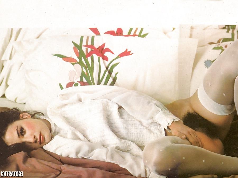 25P Demi Moore (Vintage)