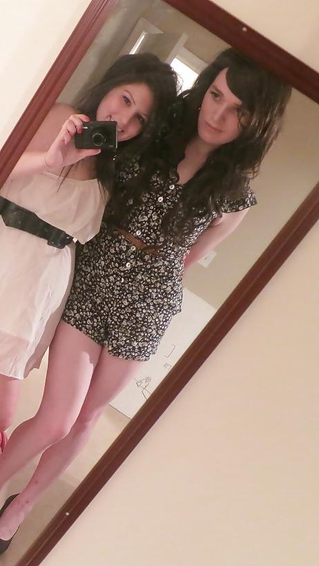 25P Crossdresser and Ladyboys 52