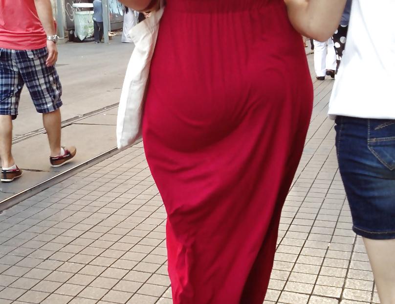 9P Big Booty Biddies 