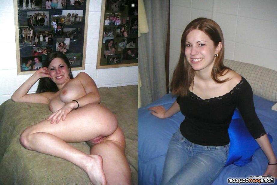 17P Before and after stripping