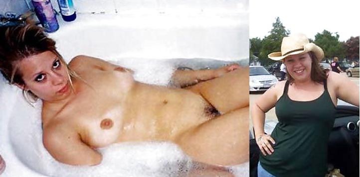 17P Before and after stripping