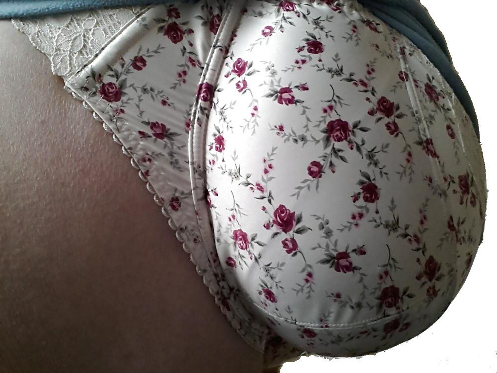 23P Nice Big boobs and bra