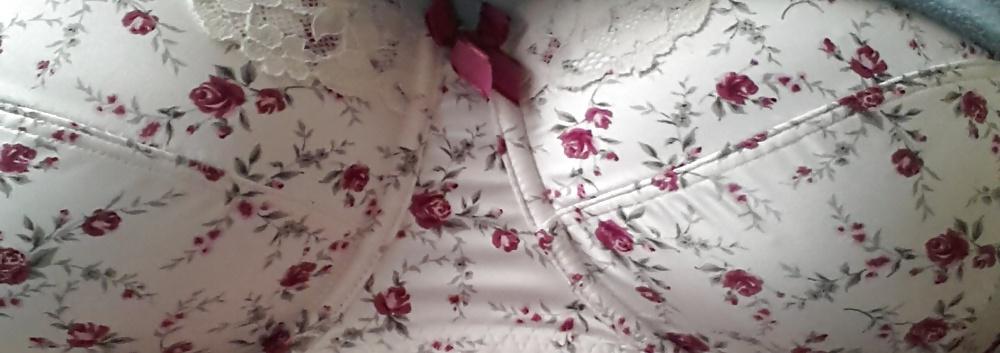 23P Nice Big boobs and bra