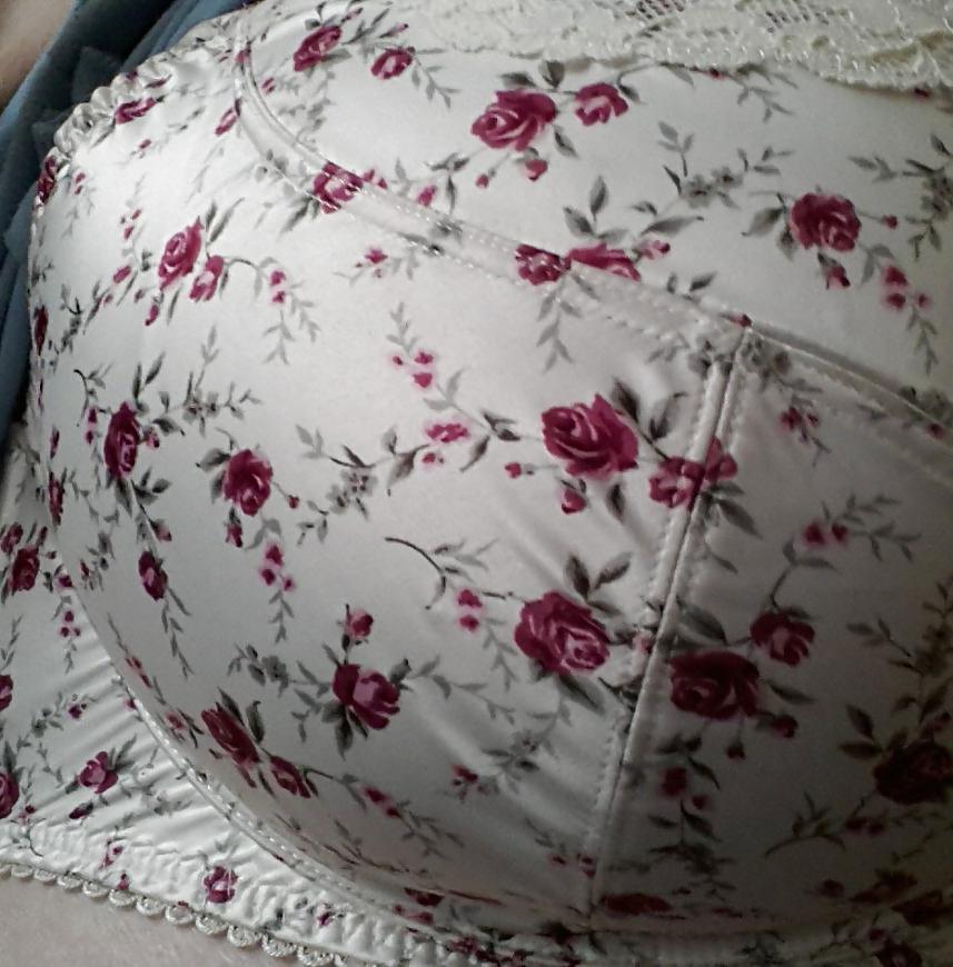 23P Nice Big boobs and bra