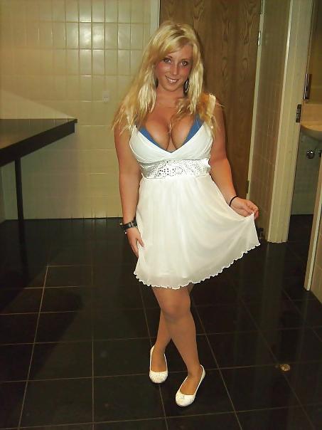 25P Amateurs With Big Boobs