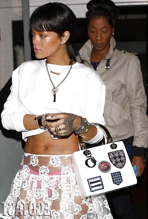 25P Rihanna mega collection 11