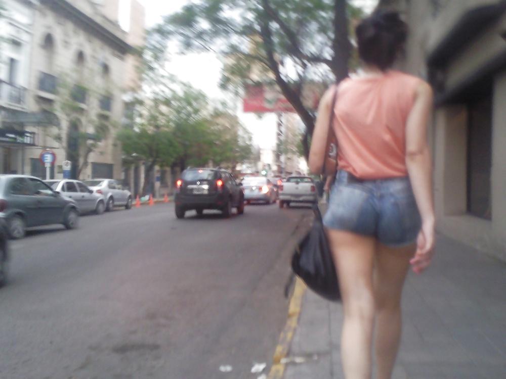 7P Postales callejeras